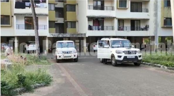 ಶಂಕಿತ ವಿದ್ಯಾರ್ಥಿ ಉಡುಪಿಯ ರಿಹಾನ್ ಶೇಖ್ ಮನೆಯಲ್ಲಿ NIA ತಂಡದಿಂದ ಮಹಜರು