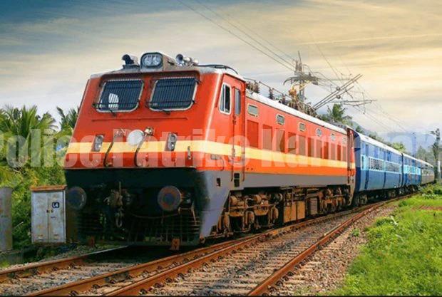 ವಿವಿಧ ರೈಲು ಸಂಚಾರ ವ್ಯತ್ಯಯ: ಕಬಕ ಪುತ್ತೂರು ಯಾರ್ಡ್ನಲ್ಲಿ ಕಾಮಗಾರಿ