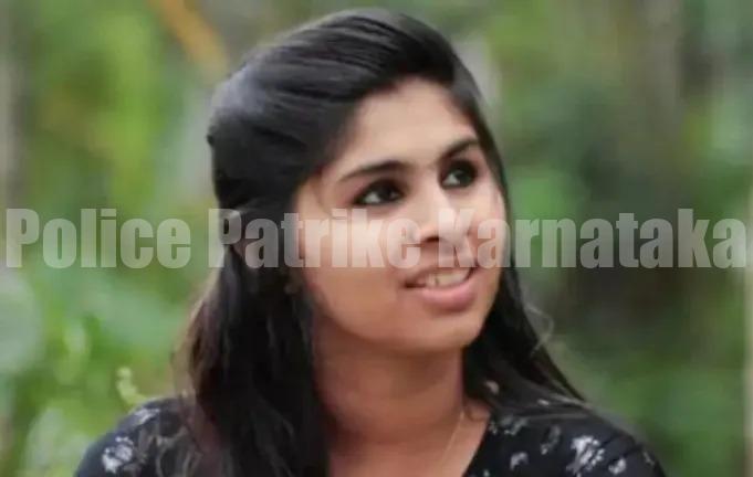 ಮಂಜೇಶ್ವರ: ಆನ್ಲೈನ್ ನಲ್ಲಿ ತರಿಸಿದ ಊಟ ತಿಂದು ವಿಧ್ಯಾರ್ಥಿನಿ ಸಾವು…!!