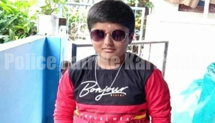 ಹೃದಯಾಘಾತದಿಂದ 6ನೇ ತರಗತಿ ವಿದ್ಯಾರ್ಥಿ ಸಾವು!