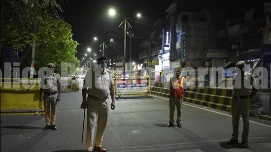 BIGG NEWS : ನೈಟ್ ಶಿಫ್ಟ್ ಪೊಲೀಸರಿಗೆ ಬಿಗ್ ಶಾಕ್ : ರಾತ್ರಿ ನಿದ್ರೆ ಮಾಡಿದ್ರೆ, ʻಬಾಡಿವೋರ್ನ್ ಕಾಮೆರಾʼದಲ್ಲಿ ರೆಕಾರ್ಡ್..!