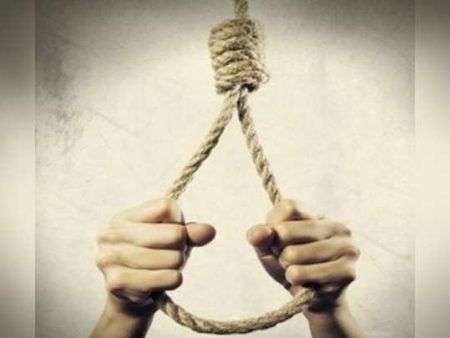 ವಿಟ್ಲ: 8ನೇ ತರಗತಿ ವಿದ್ಯಾರ್ಥಿ ನೇಣು ಬಿಗಿದುಕೊಂಡು ಆತ್ಮಹತ್ಯೆ