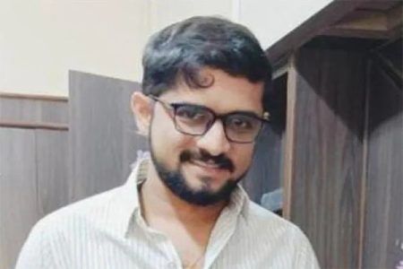 ಉಡುಪಿ : ಬ್ರೈನ್ ಟ್ಯೂಮರ್ ನಿಂದ ಕ್ರಿಕೆಟ್ ಆಟಗಾರ ಬುಕ್ಕಿಗುಡ್ಡೆ ನಿಧನ