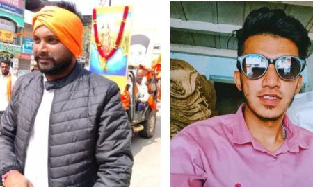 BREAKING NEWS : ಸಾಗರದಲ್ಲಿ ಬಜರಂಗದಳ ಕಾರ್ಯಕರ್ತನ ಮೇಲೆ ಹಲ್ಲೆ ಕೇಸ್ : ಆರೋಪಿ ಸಮೀರ್ ಬಂಧನ