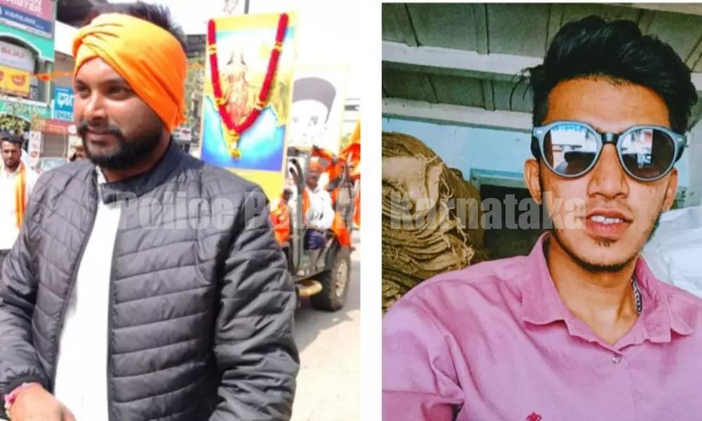 BREAKING NEWS : ಸಾಗರದಲ್ಲಿ ಬಜರಂಗದಳ ಕಾರ್ಯಕರ್ತನ ಮೇಲೆ ಹಲ್ಲೆ ಕೇಸ್ : ಆರೋಪಿ ಸಮೀರ್ ಬಂಧನ