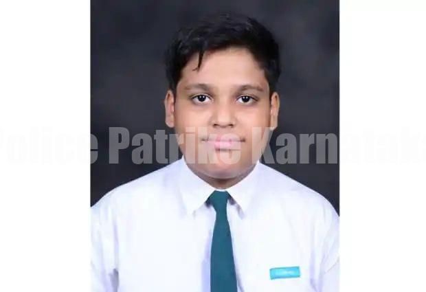 ಮಂಗಳೂರು: ಶಾಲಾ ಬಾಲಕ ಹೃದಯಾಘಾತದಿಂದ ಮೃತ್ಯು,