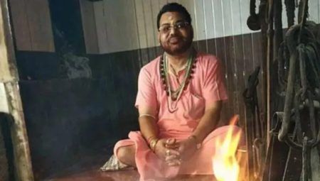 100 ಮಹಿಳೆಯರ ಅತ್ಯಾಚಾರಗೈದ ಜಿಲೇಬಿ ಬಾಬಾಗೆ 14 ವರ್ಷ ಶಿಕ್ಷೆ!