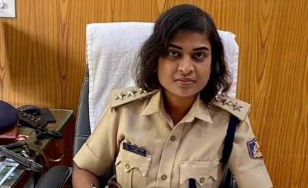 BREAKING NEWS : ಕರ್ತವ್ಯಲೋಪ ಹಿನ್ನೆಲೆ ಸಕಲೇಶಪುರ ವಲಯ ಅರಣ್ಯಾಧಿಕಾರಿ ಶಿಲ್ಪಾ ಅಮಾನತು