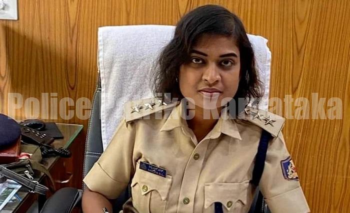 BREAKING NEWS : ಕರ್ತವ್ಯಲೋಪ ಹಿನ್ನೆಲೆ ಸಕಲೇಶಪುರ ವಲಯ ಅರಣ್ಯಾಧಿಕಾರಿ ಶಿಲ್ಪಾ ಅಮಾನತು