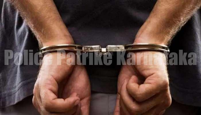ಬೆಳ್ತಂಗಡಿ: ದಲಿತ ಯುವಕನ ಕೊಲೆ ಪ್ರಕರಣ, ನಾಲ್ವರ ಬಂಧನ