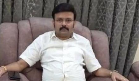 ಸ್ಯಾಂಟ್ರೊ ರವಿ ಅರೆಸ್ಟ್….!!