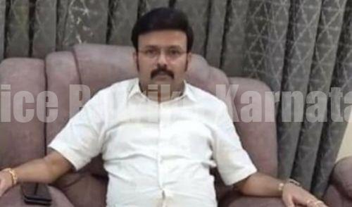 ಸ್ಯಾಂಟ್ರೊ ರವಿ ಅರೆಸ್ಟ್….!!