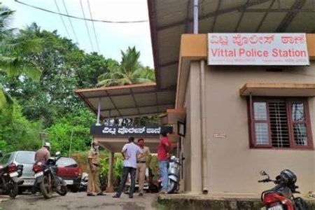 ವಿಟ್ಲ: ಯುವತಿಗೆ ‘ಚಾಕಲೇಟ್ ಬೇಕಾ’ ಎಂದು ಕೇಳಿದ ವಿಚಾರ – ವಿದ್ಯಾರ್ಥಿಗೆ ಹಲ್ಲೆ ಆರೋಪ – ಪ್ರಕರಣ ದಾಖಲು