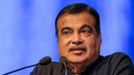 ಕೇಂದ್ರ ಸಚಿವ ʻನಿತಿನ್ ಗಡ್ಕರಿʼಗೆ ಜೀವ ಬೆದರಿಕೆ ಕರೆ ಮಾಡಿದ್ದು ಬೆಳಗಾವಿ ಜೈಲಿನಲ್ಲಿರುವ ಕೈದಿ : ನಾಗ್ಪುರ ಪೊಲೀಸ್ ಆಯುಕ್ತ ಮಾಹಿತಿ