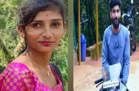 ಪ್ರೀತಿ ನಿರಾಕರಿಸಿದಕ್ಕೆ ವಿಷ ಸೇವಿಸಿ ಯುವತಿ ಆತ್ಮಹತ್ಯೆ: ಆಸ್ಪತ್ರೆಯ ಬೆಡ್ನಲ್ಲಿ ಡೆತ್ನೋಟ್ ಪತ್ತೆ