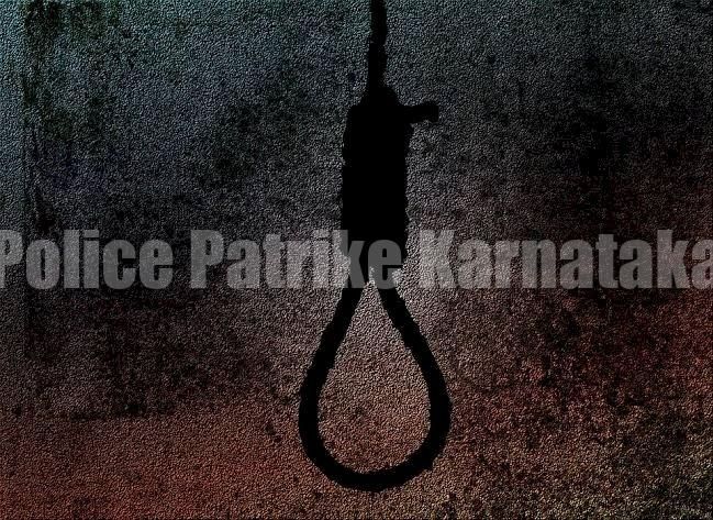 ಉಡುಪಿ: 6ನೇ ತರಗತಿ ವಿದ್ಯಾರ್ಥಿನಿ ನೇಣು ಬಿಗಿದು ಆತ್ಮಹತ್ಯೆ..!