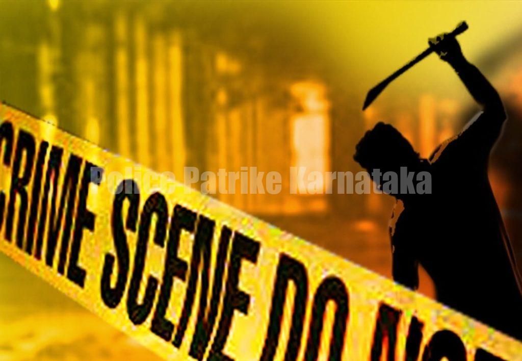 BREAKING NEWS ಪುತ್ತೂರು- ಯುವತಿಯನ್ನು ಚೂರಿಯಿಂದ ಇರಿದು ಕೊಲೆ..!