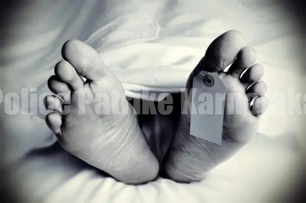 ಯುವತಿಯನ್ನು ಬರ್ಬರವಾಗಿ ಕೊಂದು ಕೆರೆಗೆ ಹಾರಿದ್ದ ವ್ಯಕ್ತಿಯ ಶವ ಪತ್ತೆ