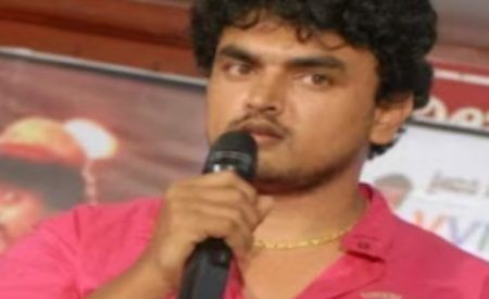 ಸ್ಯಾಂಡಲ್ವುಡ್ ಯುವನಟ ಧನುಷ್ ನಿಧನ