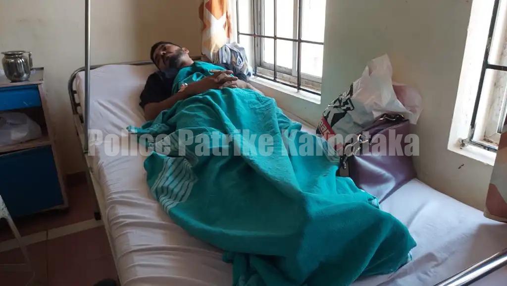 ಪುತ್ತೂರು: ಹಣದ ವಿಚಾರದಲ್ಲಿ ವ್ಯಕ್ತಿಯ ಅಪಹರಣ; ಕೊಲೆ ಬೆದರಿಕೆ