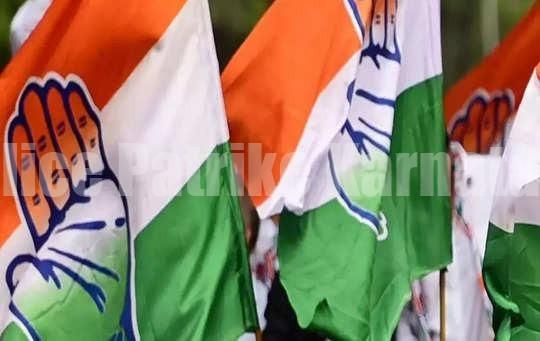 2023ರ ಚುನಾವಣೆಯಲ್ಲಿ ರಾಜ್ಯದಲ್ಲಿ ಕಾಂಗ್ರೆಸ್ ಗೆ ಅತ್ಯಧಿಕ ಸ್ಥಾನಗಳಲ್ಲಿ ಗೆಲುವು; ಸಮೀಕ್ಷಾ ವರದಿ