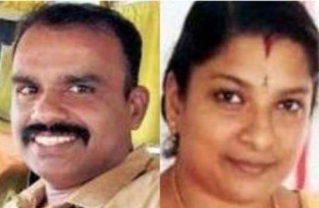 ನಾಪತ್ತೆಯಾಗಿದ್ದ ಅನ್ಯಕೋಮಿನ ಜೋಡಿ ಲಾಡ್ಜ್ ನಲ್ಲಿ ಶವವಾಗಿ ಪತ್ತೆ..!