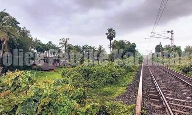 ಸುರತ್ಕಲ್: ರೈಲು ಹಳಿ ಮೇಲೆ ಅಪರಿಚಿತ ಯುವಕನ ಶವ ಪತ್ತೆ..!