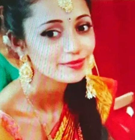 ಸುರತ್ಕಲ್: ನವವಿವಾಹಿತೆ ನೇಣು ಬಿಗಿದ ಸ್ಥಿತಿಯಲ್ಲಿ ಪತ್ತೆ.!