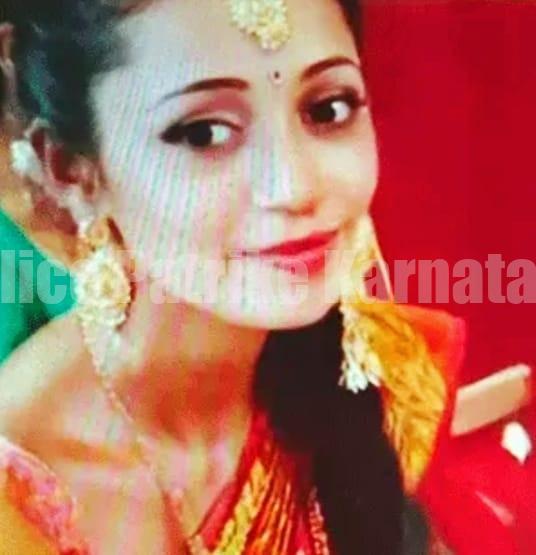 ಸುರತ್ಕಲ್: ನವವಿವಾಹಿತೆ ನೇಣು ಬಿಗಿದ ಸ್ಥಿತಿಯಲ್ಲಿ ಪತ್ತೆ.!