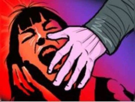 ಇಸ್ಲಾಂಗೆ ಮತಾಂತರಗೊಳ್ಳಲು ನಿರಾಕರಿಸಿದ ವಿವಾಹಿತ ಹಿಂದೂ ಮಹಿಳೆ ಮೇಲೆ ಅತ್ಯಾಚಾರ