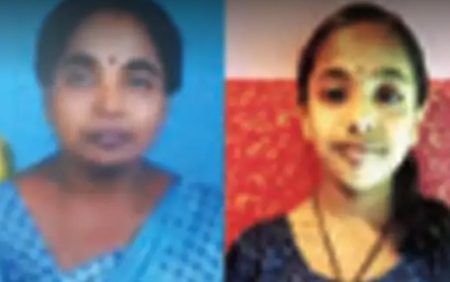 ಕಾಸರಗೋಡು: ತಾಯಿ ಮತ್ತು ಮಗಳು ಮೃತಪಟ್ಟ ಸ್ಥಿತಿಯಲ್ಲಿ ಪತ್ತೆ..!