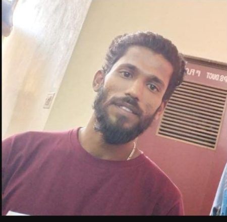 ಹತ್ತು ವರ್ಷಗಳಿಂದ ತಲೆ ಮರೆಸಿಕೊಂಡಿದ್ದ ಆರೋಪಿಯ ಬಂಧನ..!