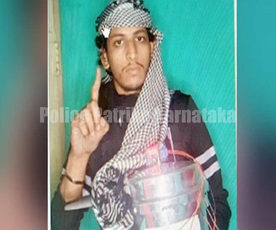 ಮಂಗಳೂರು ಬಾಂಬ್ ಸ್ಫೋಟ ಪ್ರಕರಣದ ಆರೋಪಿ ಭಾಗಶಃ ಗುಣಮುಖ; ಶೀಘ್ರದಲ್ಲೇ ಎನ್ಐಎ ವಶಕ್ಕೆ