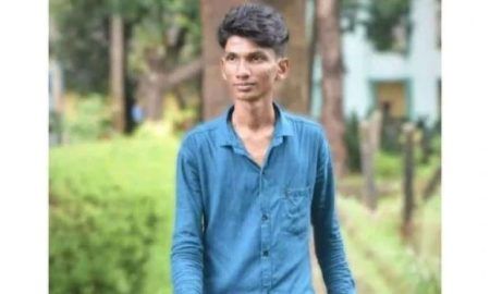 ಸಾವಿನ ನೋವಲ್ಲೂ ಸಾರ್ಥಕತೆ ಮೆರೆದ ಪೋಷಕರು; ಬಸ್ಸಿನಡಿಗೆ ಬಿದ್ದು ಮೃತಪಟ್ಟ ವಿದ್ಯಾರ್ಥಿಯ ನೇತ್ರದಾನ