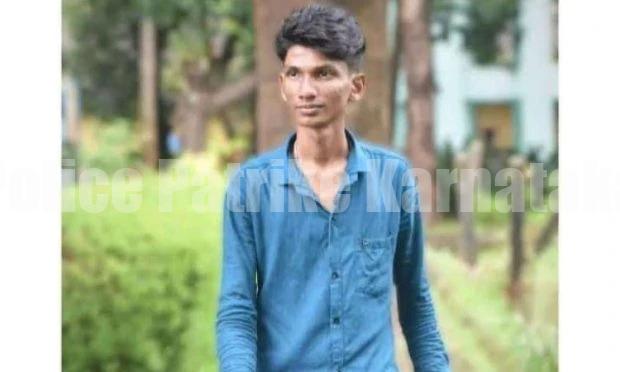 ಸಾವಿನ ನೋವಲ್ಲೂ ಸಾರ್ಥಕತೆ ಮೆರೆದ ಪೋಷಕರು; ಬಸ್ಸಿನಡಿಗೆ ಬಿದ್ದು ಮೃತಪಟ್ಟ ವಿದ್ಯಾರ್ಥಿಯ ನೇತ್ರದಾನ