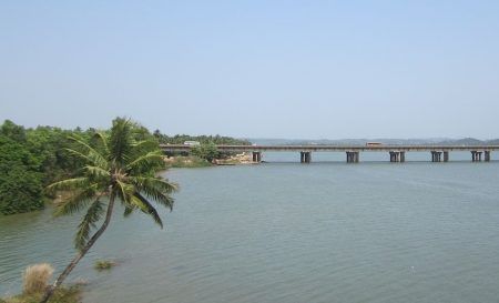 ಆಘಾತಕಾರಿ ವಿಷಯ: ನೇತ್ರಾವತಿಯ ನೀರು ಕುಡಿಯಲು ಯೋಗ್ಯವಲ್ಲ