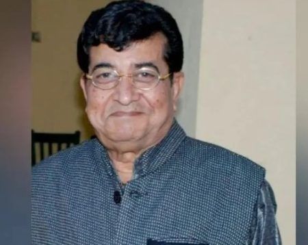 ಸ್ಯಾಂಡಲ್ ವುಡ್ ಹಿರಿಯ ನಟ `ಮಂದೀಪ್ ರೈ’ ಹೃದಯಾಘಾತದಿಂದ ನಿಧನ