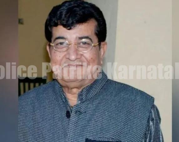 ಸ್ಯಾಂಡಲ್ ವುಡ್ ಹಿರಿಯ ನಟ `ಮಂದೀಪ್ ರೈ’ ಹೃದಯಾಘಾತದಿಂದ ನಿಧನ