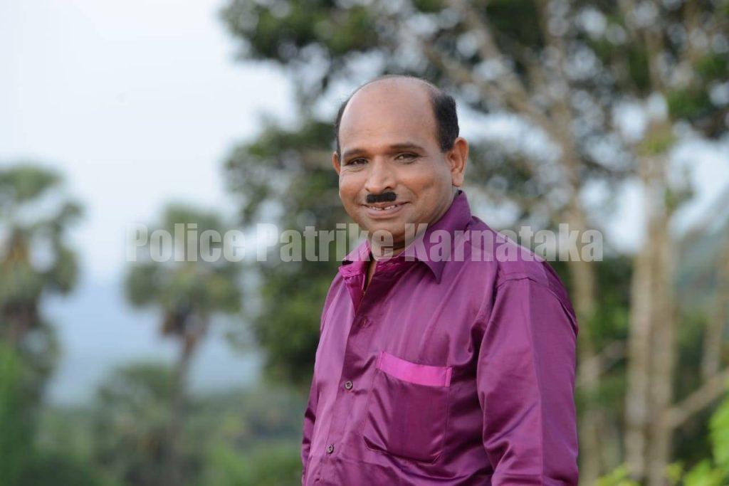 ರಂಗಭೂಮಿ ಕಲಾವಿದ ಅರವಿಂದ ಬೋಳಾರ್ ವಾಹನ ಅಪಘಾತ