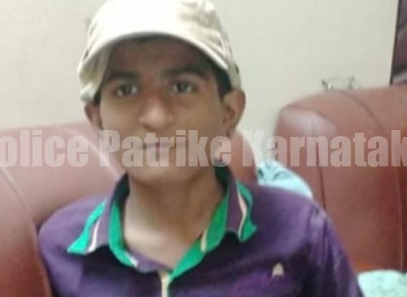 ಮಂಗಳೂರು: ಪೋಷಕರು ಬುದ್ದಿವಾದ ಹೇಳಿದ್ದಕ್ಕೆ ಮನನೊಂದು ಬಾಲಕ ಆತ್ಮಹತ್ಯೆ