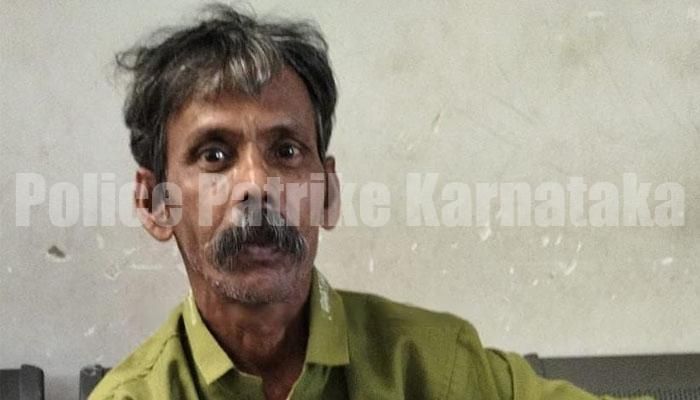 ಬಾಲಕಿಯ ಮೇಲೆ ಲೈಂಗಿಕ ದೌರ್ಜನ್ಯ ಎಸಗಿದ ಕಾಮುಕನಿಗೆ 20 ವರ್ಷ ಜೈಲು ಶಿಕ್ಷೆ