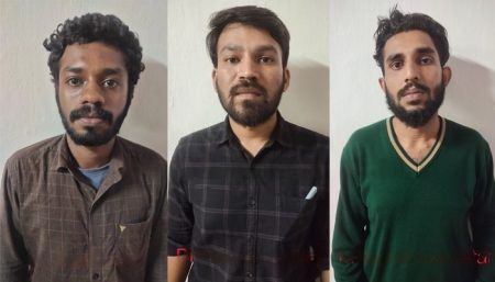 BIGG NEWS : ಮಂಗಳೂರಿನಲ್ಲಿ ಗಾಂಜಾ ಘಾಟು : ಮತ್ತೋರ್ವ ಆರೋಪಿ ಅರೆಸ್ಟ್, ಬಂಧಿತರ ಸಂಖ್ಯೆ 11 ಕ್ಕೇರಿಕೆ