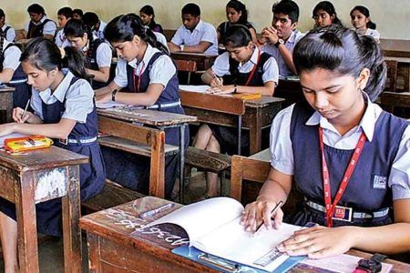 SSLC ಪರೀಕ್ಷೆಯ ಅಂತಿಮ ವೇಳಾಪಟ್ಟಿ ಪ್ರಕಟ