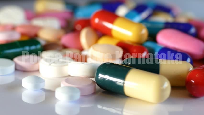 ತೂಕ ಇಳಿಸಲು ಮಾತ್ರೆ ತೆಗೆದುಕೊಂಡ ಯುವಕ ಮೃತ್ಯು!