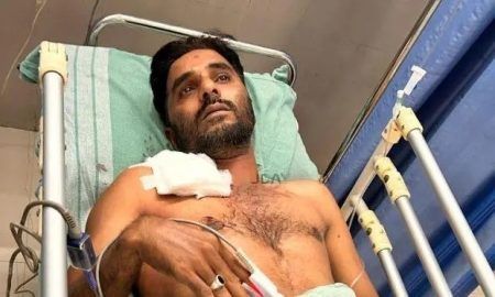 ಬಂಟ್ವಾಳ: ಯುವಕನಿಗೆ ಚೂರಿ ಇರಿತ