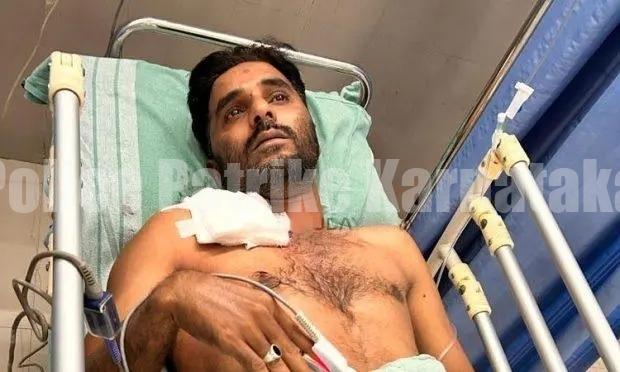 ಬಂಟ್ವಾಳ: ಯುವಕನಿಗೆ ಚೂರಿ ಇರಿತ