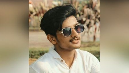 ಬೆಳ್ತಂಗಡಿ: ಬೈಕ್ ಗೆ ಪಿಕಪ್ ಡಿಕ್ಕಿ- ಬೈಕ್ ಸವಾರನ ದಾರುಣ ಸಾವು