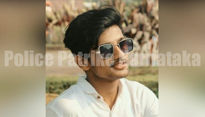 ಬೆಳ್ತಂಗಡಿ: ಬೈಕ್ ಗೆ ಪಿಕಪ್ ಡಿಕ್ಕಿ- ಬೈಕ್ ಸವಾರನ ದಾರುಣ ಸಾವು