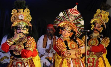 ಫೆ. 11, 12 ರಂದು ಉಡುಪಿಯಲ್ಲಿ ಪ್ರಥಮ ಯಕ್ಷಗಾನ ಸಮ್ಮೇಳನ