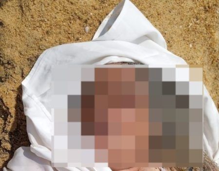 ಉಳ್ಳಾಲ: ಮುಕ್ಕಚ್ಚೇರಿ ಸಮುದ್ರದಲ್ಲಿ ಅಪರಿಚಿತ ಮಹಿಳೆ ಮೃತದೇಹ ಪತ್ತೆ..!